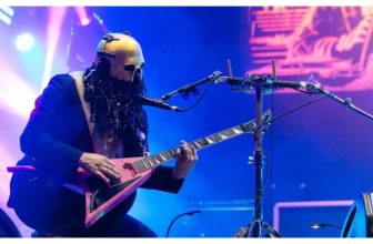 Limp Bizkit is coming to Abu Dhabi in August