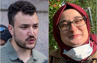 Democrats meet with students abducted by Trump administration