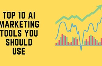 TOP 11 AI MARKETING TOOLS YOU SHOULD USE (Updated 2022)
