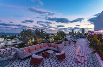 5 Stunning Venues for Your Next Outdoor Event in Miami