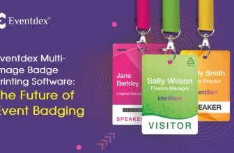 The Future of Event Badging