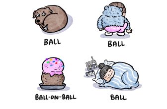 My Favorite Shapes | Cup of Jo