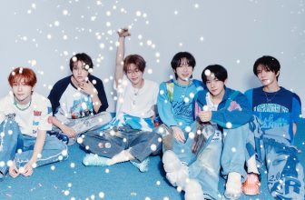 NCT WISH Officially Becomes Million Sellers With “poppop” In Just 5 Days