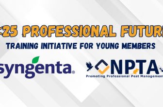 Syngenta and NPTA launch new industry training initiative for young members