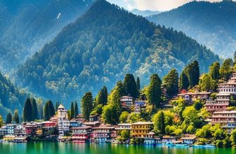 Amazing Places to Visit in Nainital 3-Day Trip