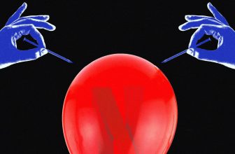 ‘Pop the Balloon’ Was a Viral Hit for Black Daters. Then Netflix Gentrified It