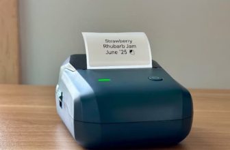 Wireless Label Maker just $15.99 shipped (Reg. $40!) {Prime Exclusive}