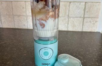 *HOT* Ninja Blast Max 22-oz Cordless Portable Blender only $49.98 shipped ($96 Value!)