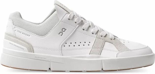 On Women's THE ROGER Clubhouse Shoes