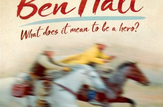 Kids’ Book Review: Review: Bold Ben Hall