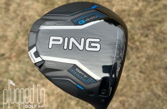 PING G440 SFT Driver Review
