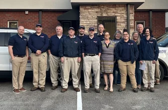 Arrow Exterminators opens new service center in Georgia