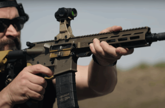 PSA Sabre 15 Review: 2,000 Rounds, No Fail