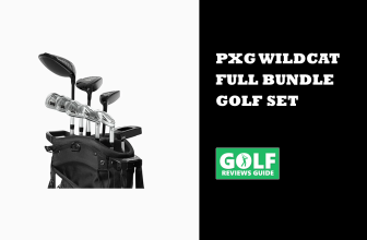 PXG Wildcat Golf Set (Complete Affordable Set Reviewed)