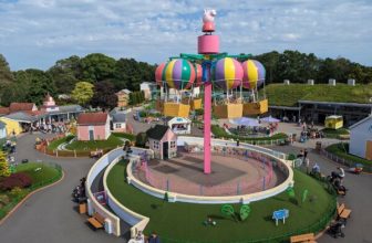 Is £45pp for Peppa Pig World Really Worth It? (+ Budget Tips for the Day)