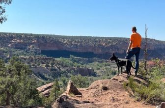 Visit 7 National Parks, Forests & Monuments From Pet Friendly Kanab