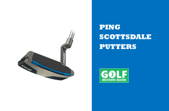 Ping Scottsdale Putters (9 NEW 2025 Putters Reviewed)