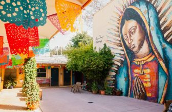 What To See In Sacramento In One Day: 24 Hour Itinerary