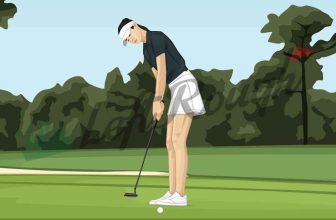 How to Play Under Pressure: Battling Golf Nerves