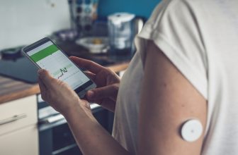 HealthMed, Podimetrics partner to help high-risk patients with diabetes