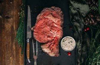 The Best Smoked Prime Rib on a Pellet Grill