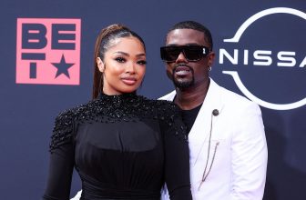 Princess Love Swears Off Booze After PDA With Ray J