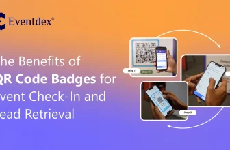The Benefits of QR Code Event Badges for Event Check-In and Lead Retrieval