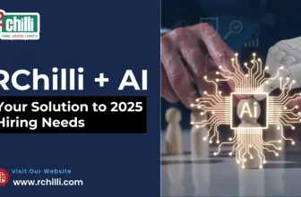 Overcoming 2025 Hiring Hurdles with RChilli AI-Powered Solutions