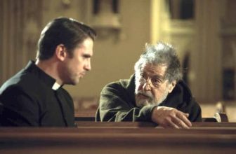 ‘The Ritual’ Trailer and Featurette Insights