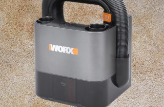 Who Said Vacuums Can’t Be Cute?