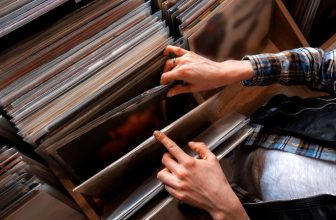 Trump’s Tariffs Could Hit You in an Unexpected Place: Your Vinyl Collection