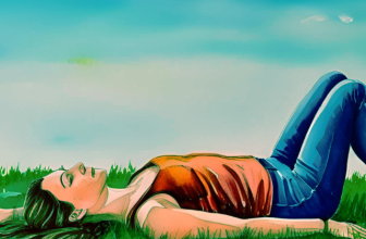 Permission to Rest: What Happened When I Embraced Stillness