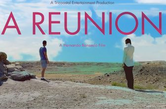 A Reunion (2014) – Gay Themed Movies