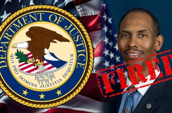 ATF Deputy Director Marvin Richardson Forced To Retire