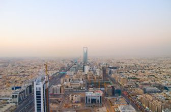 Saudi Arabia: GAC’s updated Economic Concentration Review Guidelines