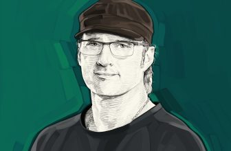 Robert Rodriguez, The Wizard of Cinema Returns — The “Fear-Forward” Way of Life, How to Overcome Self-Doubt, Learning to Love Limitations, and Counter-Intuitive Parenting That Works (#804)