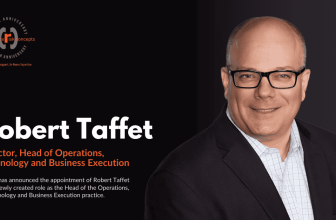 Compliance Risk Concepts Appoints Head of Operations, Technology and Business Execution Practice