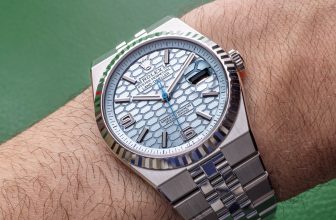 Second Look: Where The New Rolex Land-Dweller Watch Excels & Where It Falls Short