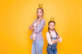 Can the Way You Parent Make Your Child Self-Centered? Here’s What Experts Think