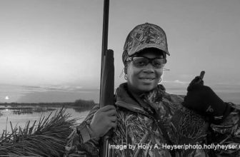 Rue Mapp of Outdoor Afro – Modern Carnivore Podcast
