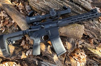 Firefield RAPIDSTRIKE 1-10 Review. A Sub $200 LPVO