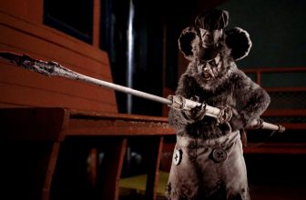 ‘Screamboat’ Headed to the Small Screen on Digital in May