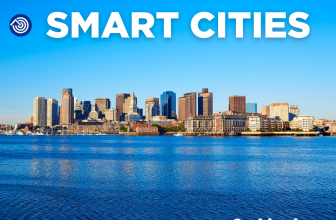 The Future of Pest Control is SMART: Rodenticide-Free Cities