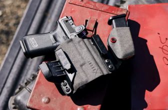 Safariland IncogX Holster Review – The Truth About Guns