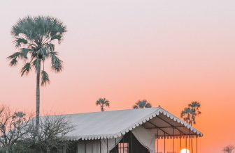 The 20 Best Safari Lodges in Africa