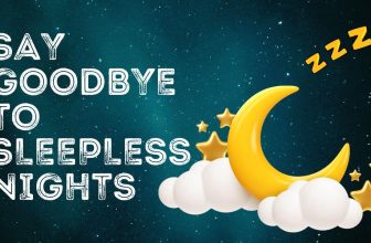 Say Goodbye to Sleepless Nights: How CBD Can Help You Rest Better