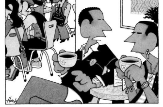 Can You Hear Me Now?