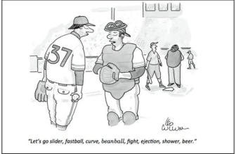 Mediation – It Ain’t Over ‘Til It’s Over. — Benson Mediation, Arbitration, Workplace Investigation