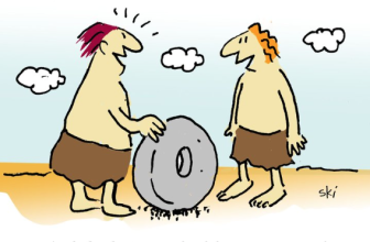 Let’s Not Reinvent the Wheel. — Benson Mediation, Arbitration, Workplace Investigation