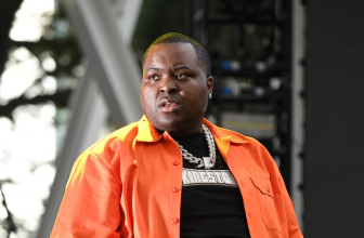 Sean Kingston Thrown In Jail After Bond Money Falls Short